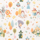 Toile Dorothy - Ribes y Casals