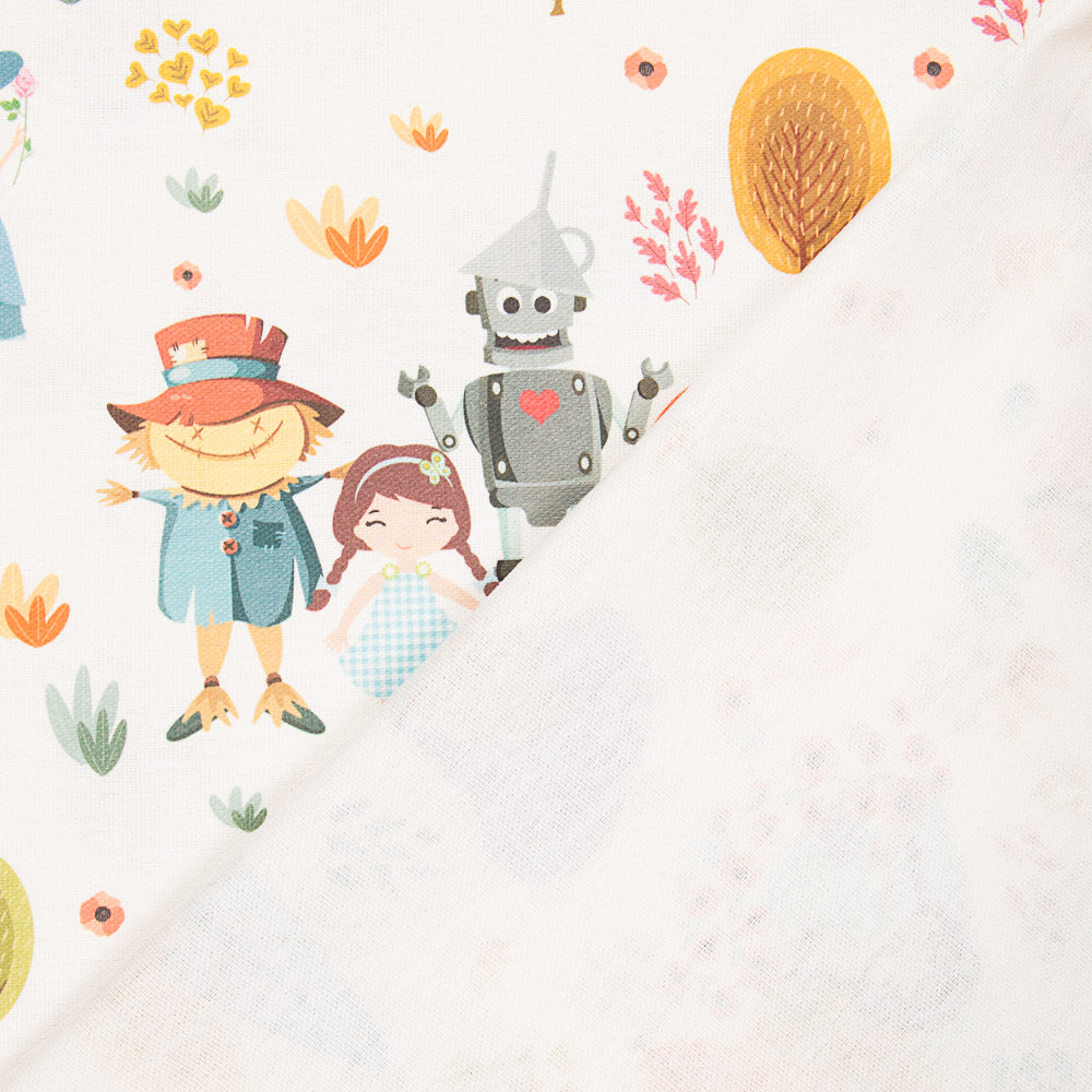 Toile Dorothy - Ribes y Casals