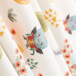 Toile Dorothy - Ribes y Casals