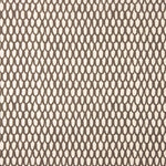 Toile écailles marron foncé - Ribes y Casals