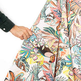 Toile imprimée Toucan - Ribes y Casals