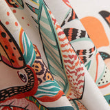 Toile imprimée Toucan - Ribes y Casals