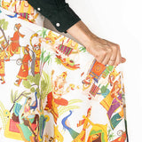 Toile imprimée Yana - Ribes y Casals