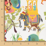 Toile imprimée Yana - Ribes y Casals