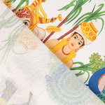 Toile imprimée Yana - Ribes y Casals