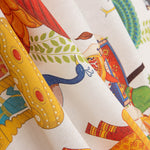 Toile imprimée Yana - Ribes y Casals