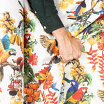 Toile imprimée Zenda - Ribes y Casals