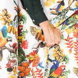 Toile imprimée Zenda - Ribes y Casals