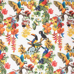 Toile imprimée Zenda - Ribes y Casals