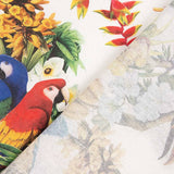 Toile imprimée Zenda - Ribes y Casals