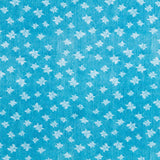 Toile Imprimée Abeille Denim - Ribes y Casals