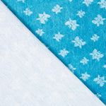 Toile Imprimée Abeille Denim - Ribes y Casals