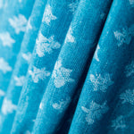 Toile Imprimée Abeille Denim - Ribes y Casals