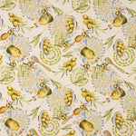 Toile imprimée olive - Ribes y Casals