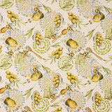 Toile imprimée olive - Ribes y Casals