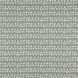 Toile Coton Porcelaine Géométrique - Ribes y Casals