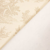 Toile de jouy Beige - Ribes y Casals