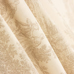 Toile de jouy Beige - Ribes y Casals