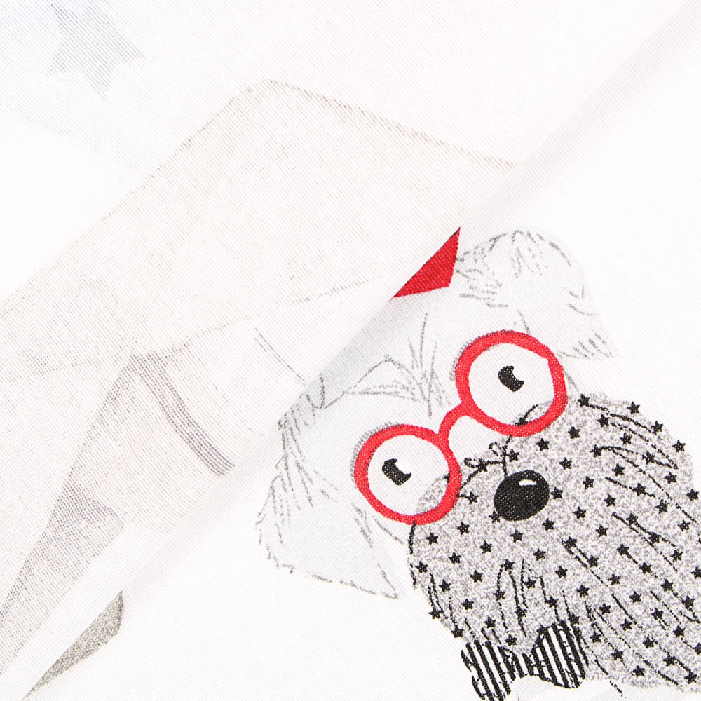 Toile Imprimé Bateau En Papier - Ribes y Casals