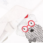 Toile Imprimé Bateau En Papier - Ribes y Casals