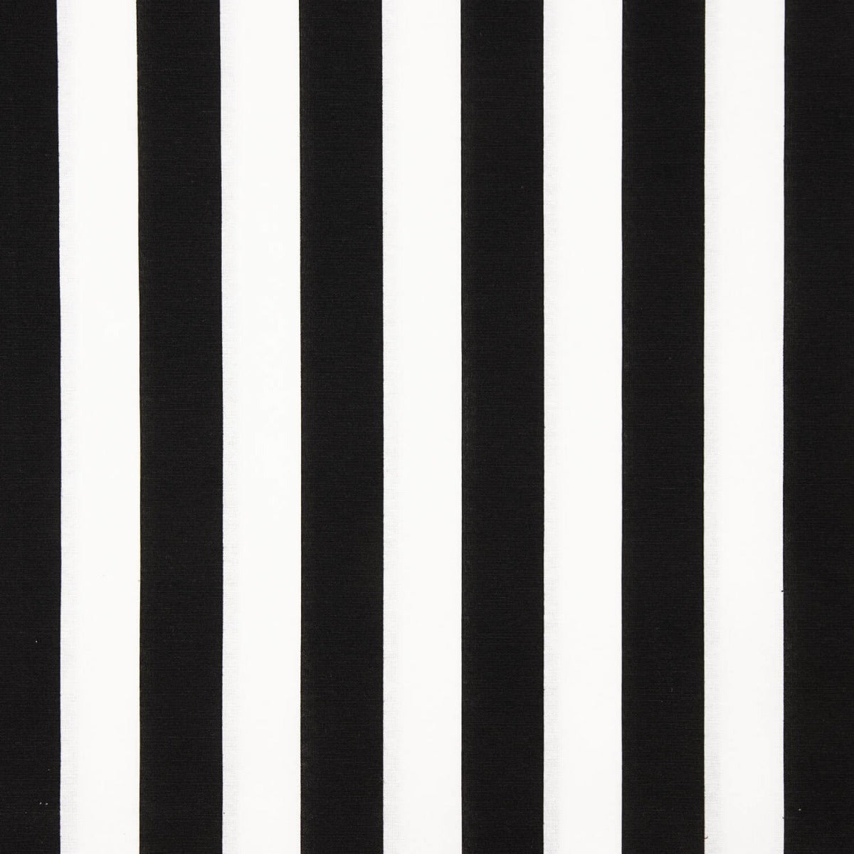 Toile imprimée bicolore noir et blanc - Ribes y Casals