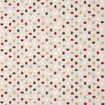 Toile Coeurs Rustique - Ribes y Casals