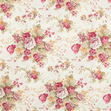 Toile Crétonne Sable - Ribes y Casals