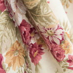 Toile Crétonne Sable - Ribes y Casals