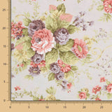 Toile Crétonne Beige - Ribes y Casals