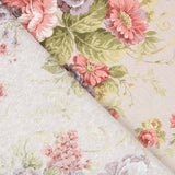 Toile Crétonne Beige - Ribes y Casals