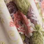 Toile Crétonne Beige - Ribes y Casals