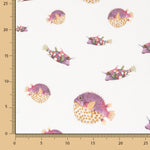 Toile imprimée Egia - Ribes y Casals