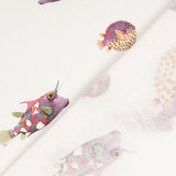 Toile imprimée Egia - Ribes y Casals