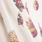 Toile imprimée Egia - Ribes y Casals