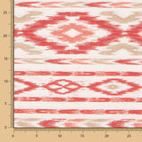 Toile imprimée Formentera - Ribes y Casals