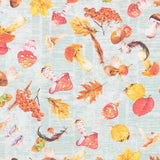 Toile Imprimée Forêt - Ribes y Casals