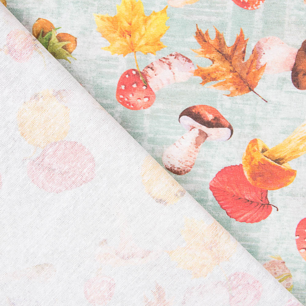 Toile Imprimée Forêt - Ribes y Casals