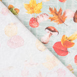 Toile Imprimée Forêt - Ribes y Casals