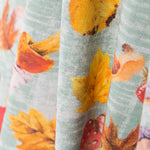 Toile Imprimée Forêt - Ribes y Casals