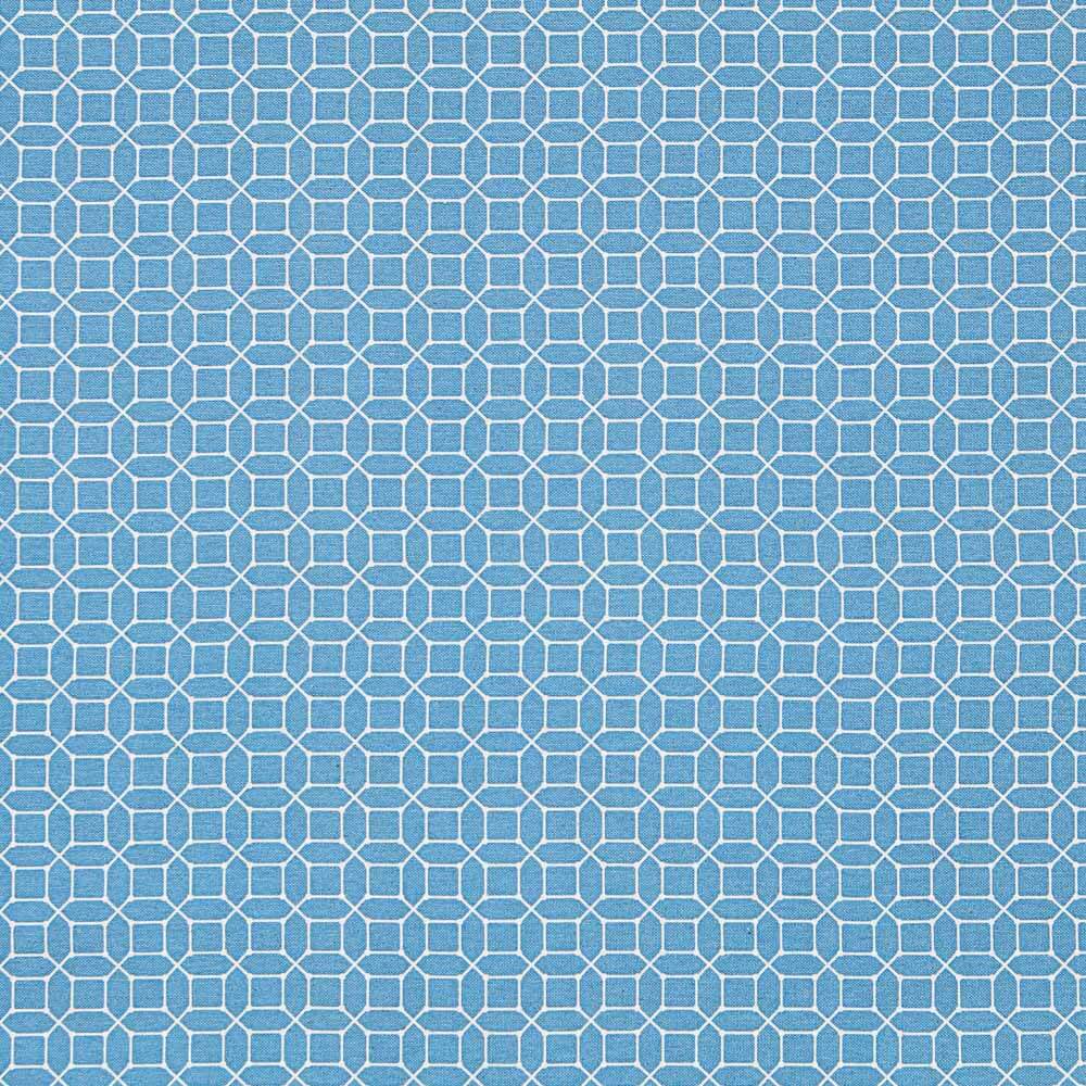 Toile Imprimée Géométrique Jean - Ribes y Casals