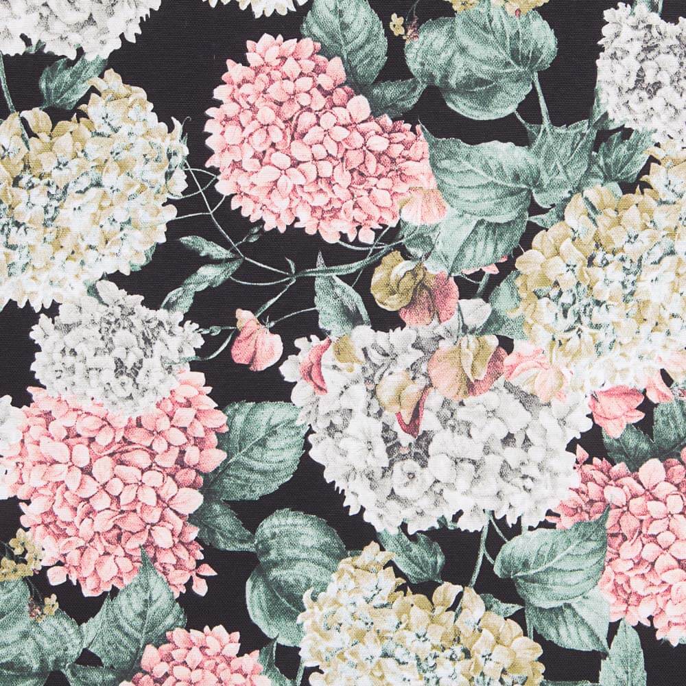 Toile Geranium - Ribes y Casals