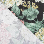 Toile Geranium - Ribes y Casals