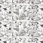 Toile imprimée Guernica - Ribes y Casals