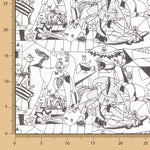 Toile imprimée Guernica - Ribes y Casals