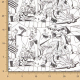 Toile imprimée Guernica - Ribes y Casals