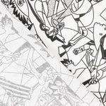 Toile imprimée Guernica - Ribes y Casals