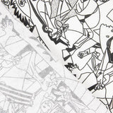Toile imprimée Guernica - Ribes y Casals