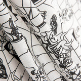 Toile imprimée Guernica - Ribes y Casals