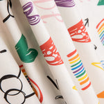 Loneta Estampada Happy Pride - Ribes y Casals