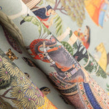 Toile imprimée Bel Hindu - Ribes y Casals